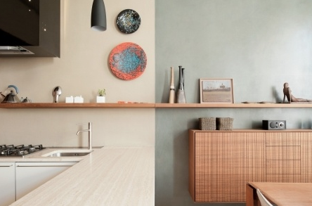 La differenza tra design e architettura: design by o disegnato solo ... Designer interni famosi