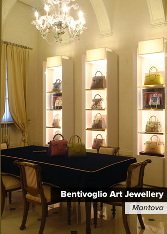 ermesponti bespoke interiors per Bentivoglio (Mantova)