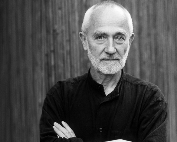 Peter Zumthor from Ermes Ponti bespoke interiors blog