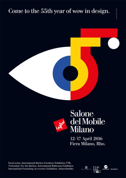 Salone del Mobile di Milano: già oltre il Design